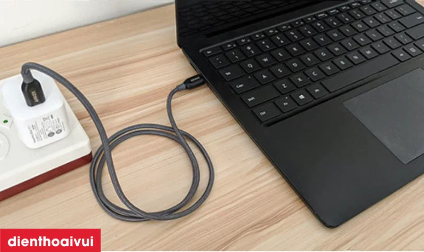 nguy&ecirc;n nh&acirc;n cần Thay Pin Laptop Dell Inspiron 3593