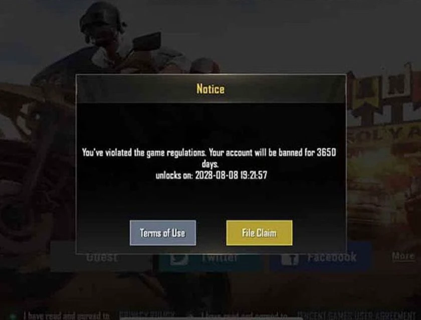 hình phạt afk trong game liên quân, lol là gì