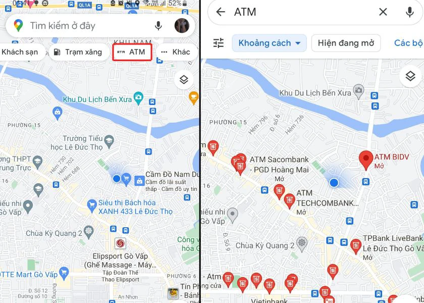t&igrave;m c&acirc;y atm gần đ&acirc;y nhất