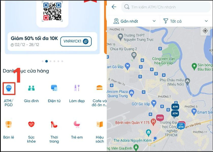 t&igrave;m trụ atm 