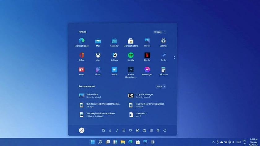 windows 11 có gì mới? có nên update lên
