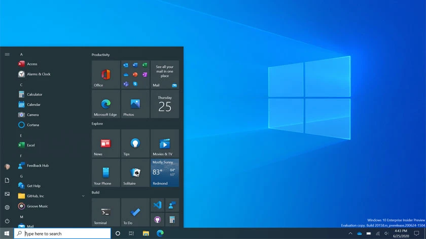 cách update lên windows 11 trên máy tính
