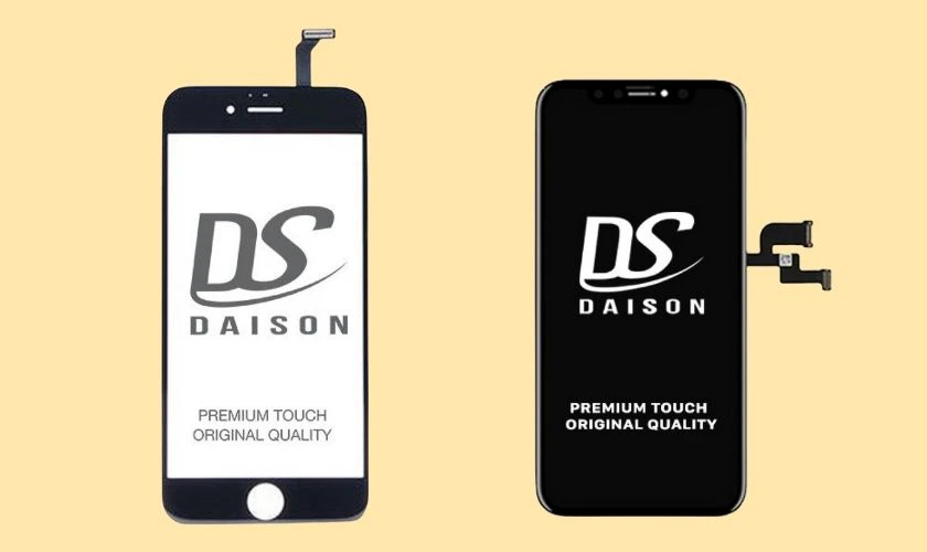 ưu điểm m&agrave;n h&igrave;nh daison việt nam
