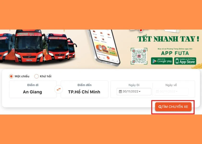 c&aacute;ch đặt mua v&eacute; xe phương trang online tr&ecirc;n website