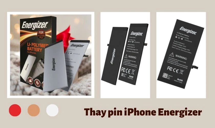 ưu điểm nổi bật của pin energizer việt nam