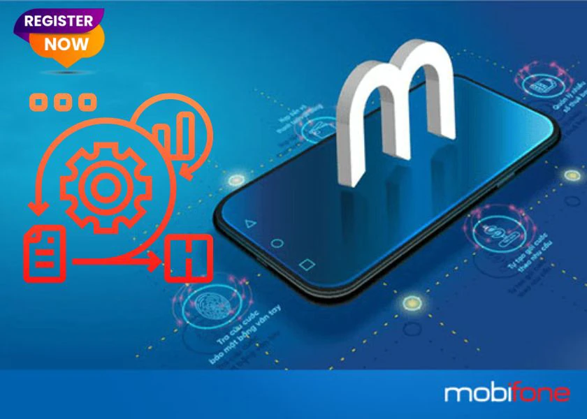 quy tr&igrave;nh đăng k&yacute; esim mobifone tại c&aacute;c điểm giao dịch