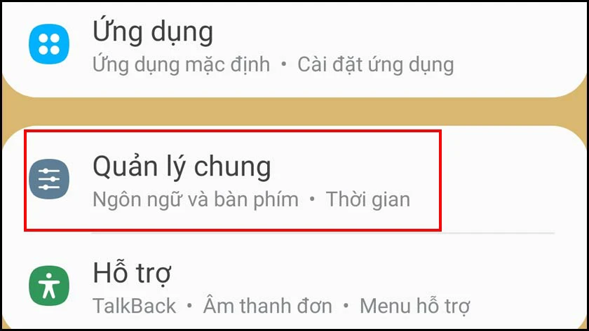 khắc phục lỗi màn hình bị vệt đen