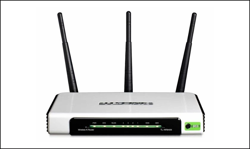 chức năng của thiết bị modem