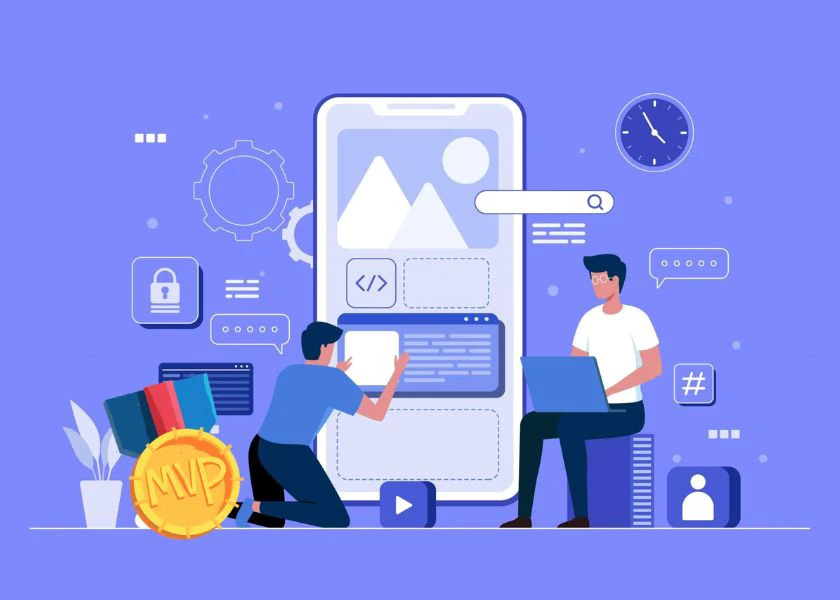 vai tr&ograve; của mvp trong kinh doanh