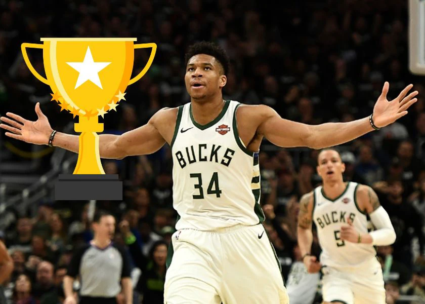 &yacute; nghĩa mvp trong b&oacute;ng rổ