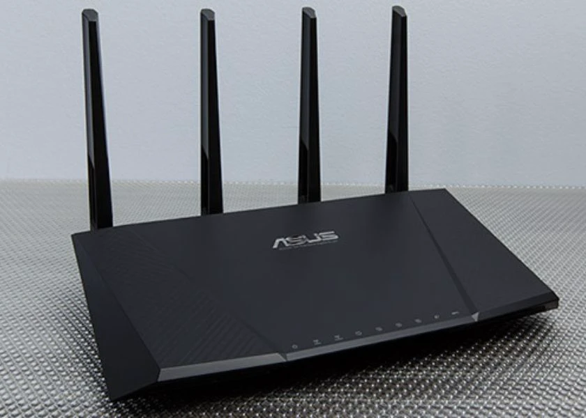 wireless router - router kh&ocirc;ng d&acirc;y)