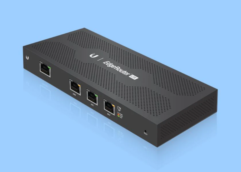 core router v&agrave; edge router
