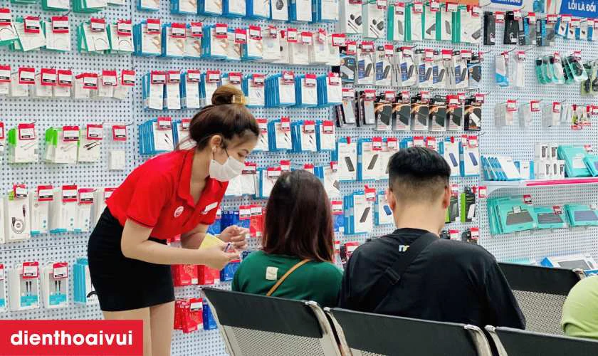 mua tai nghe kh&ocirc;ng d&acirc;y Earbuds Soundpeats True Free 2