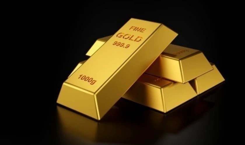 cách tính 1 thỏi vàng bằng bao nhiêu chỉ, giá bao nhiêu tiền