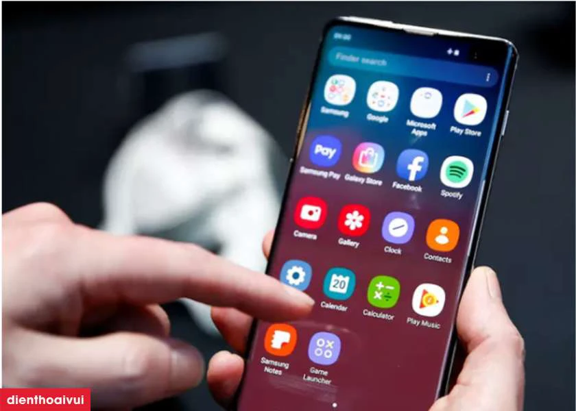 Nguồn gốc của điện thoại cũ gi&aacute; rẻ
