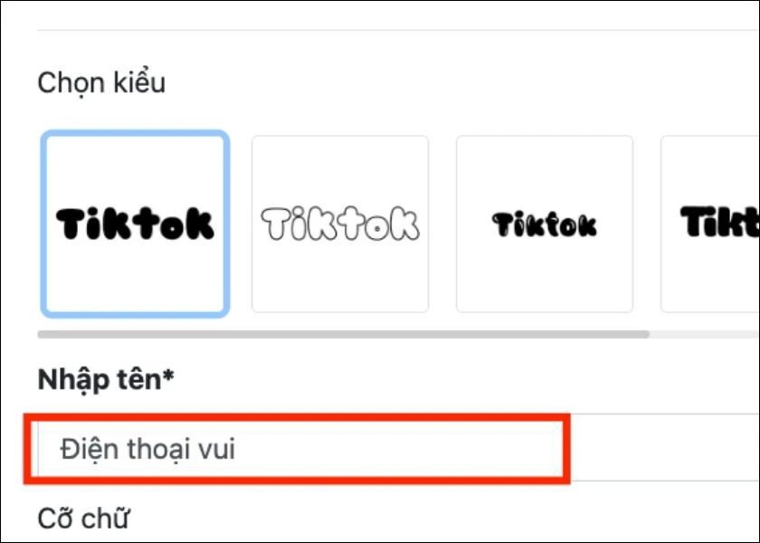 tạo ảnh đẹp