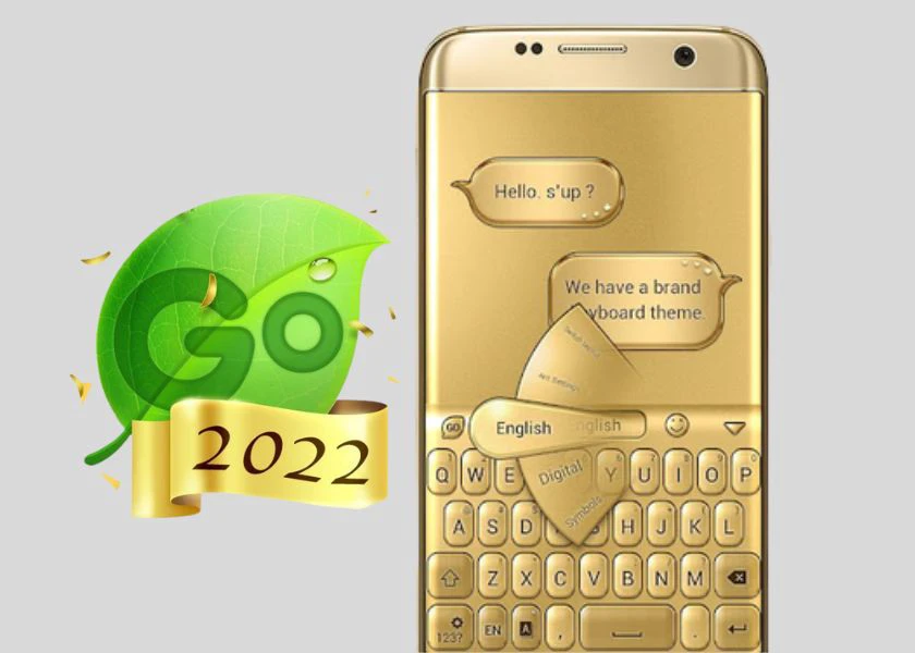 ứng dụng đổi h&igrave;nh nền b&agrave;n ph&iacute;m go keyboard
