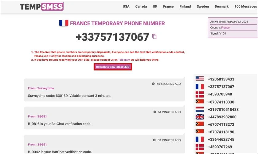 lấy code để tạo t&agrave;i khoản chat gpt