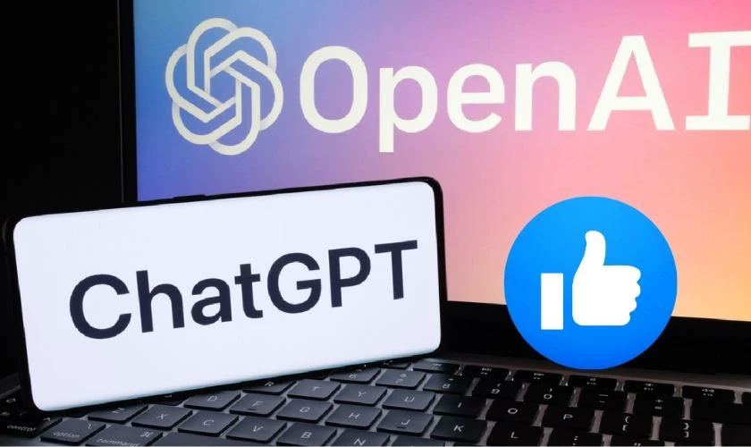 Ưu điểm của chatGPT