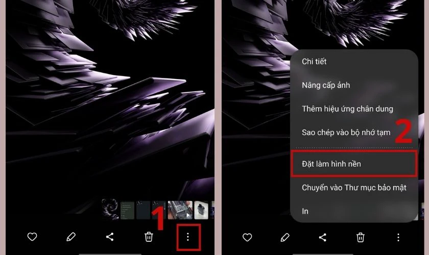 h&igrave;nh nền samsung galaxy s23 ultra