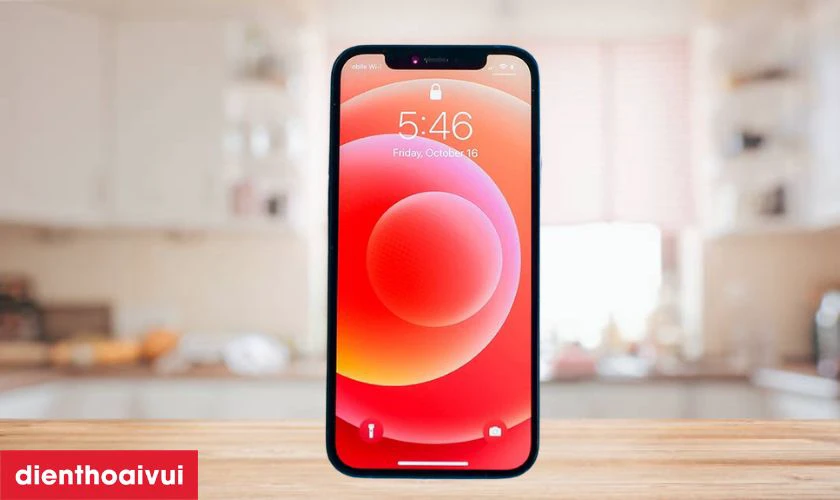 m&agrave;n h&igrave;nh d&ograve;ng 12 pro