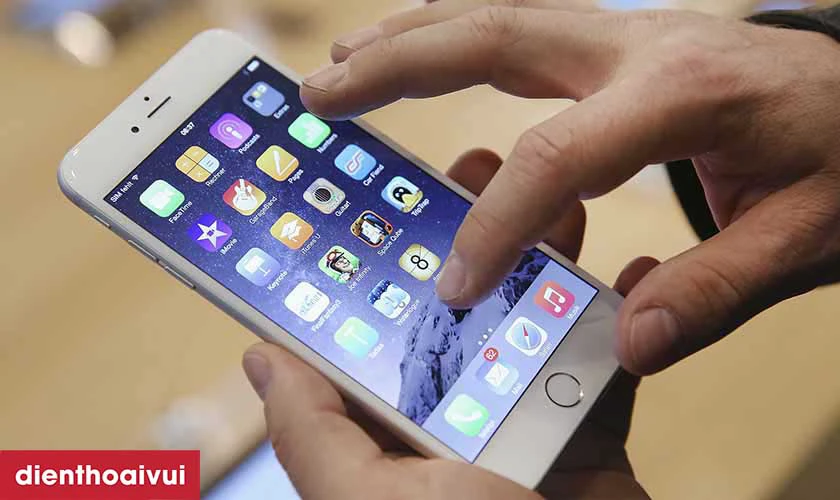iphone 6 16 gb c&oacute; g&igrave; nổi bật