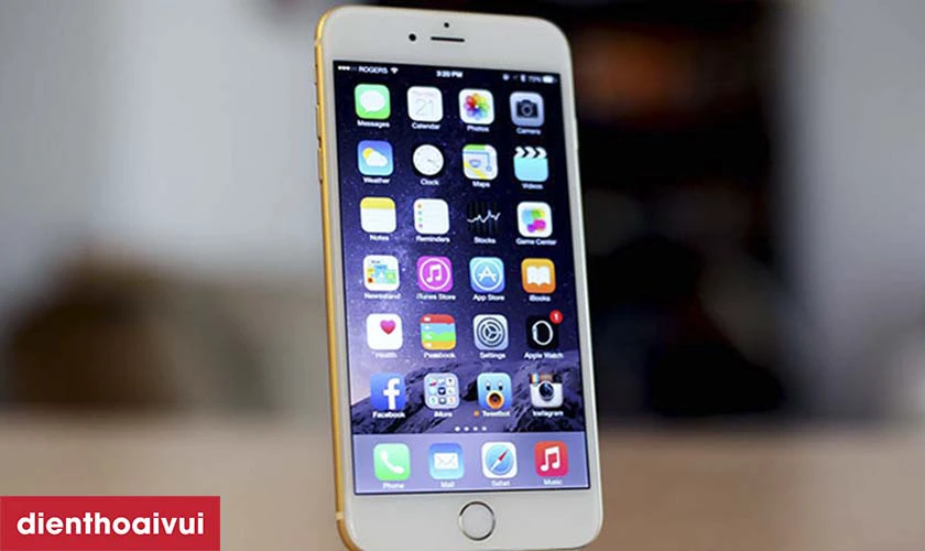 những lưu &yacute; khi mua m&aacute;y iphone cũ