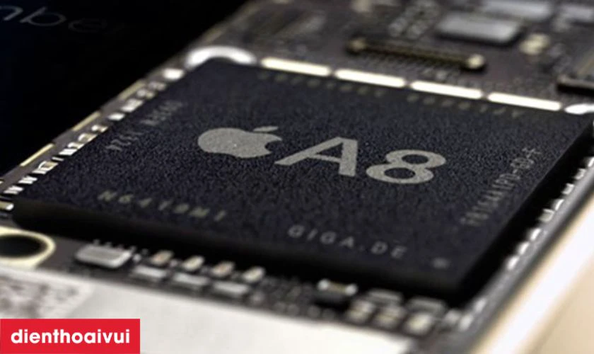 đặc điểm nổi bật của iphone 6 
