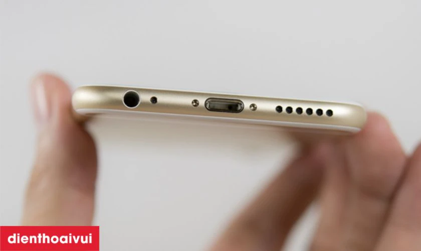 lưu &yacute; khi mua iphone 6 32gb cũ đẹp