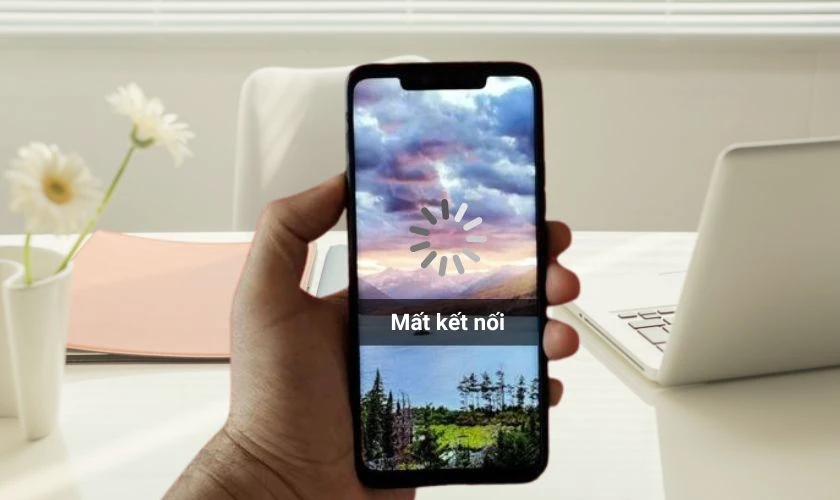 cách khắc phục lỗi màn hình bị tối mờ màu
