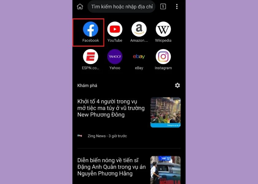 c&aacute;ch tải v&agrave; sử dụng multiple tools for facebook tr&ecirc;n điện thoại