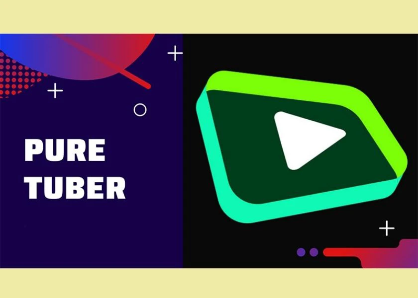 pure tuber app mode apk