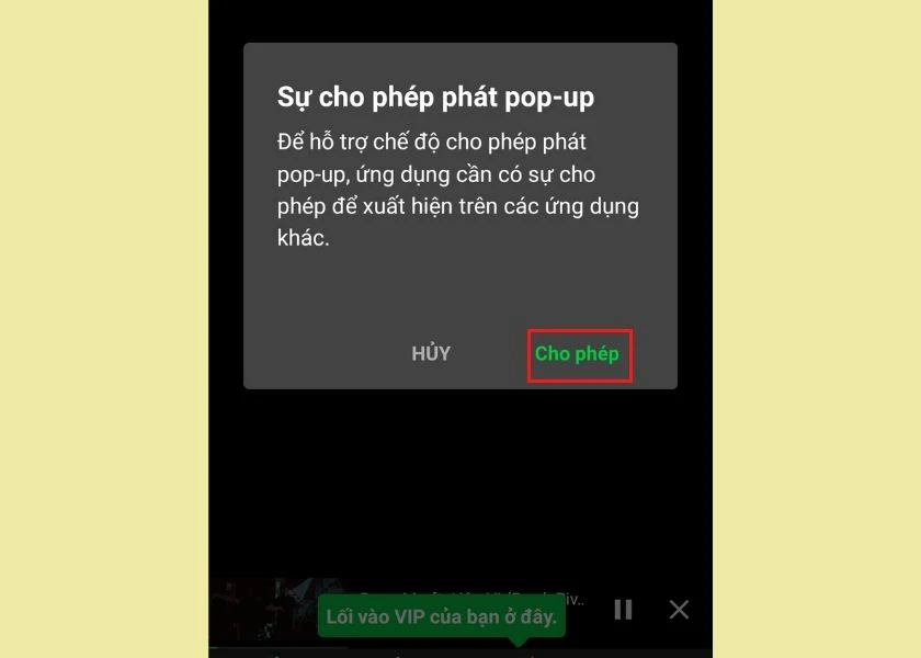 sử dụng pure tuber app mode apk