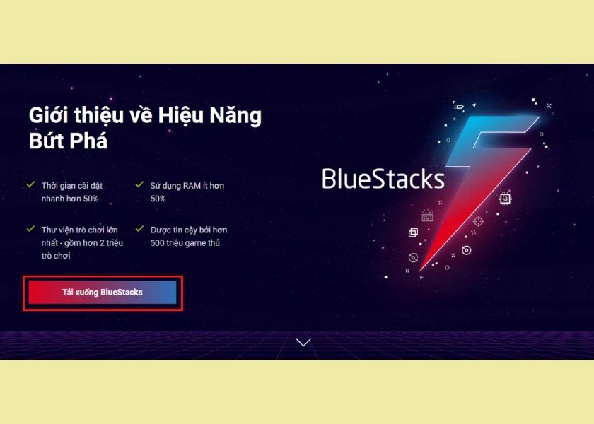 tải bluestacks