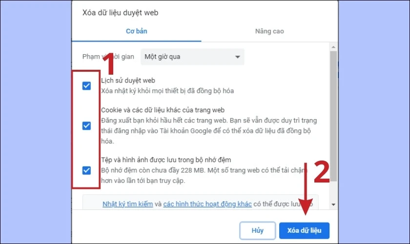 cách vào roblox khi bị lỗi