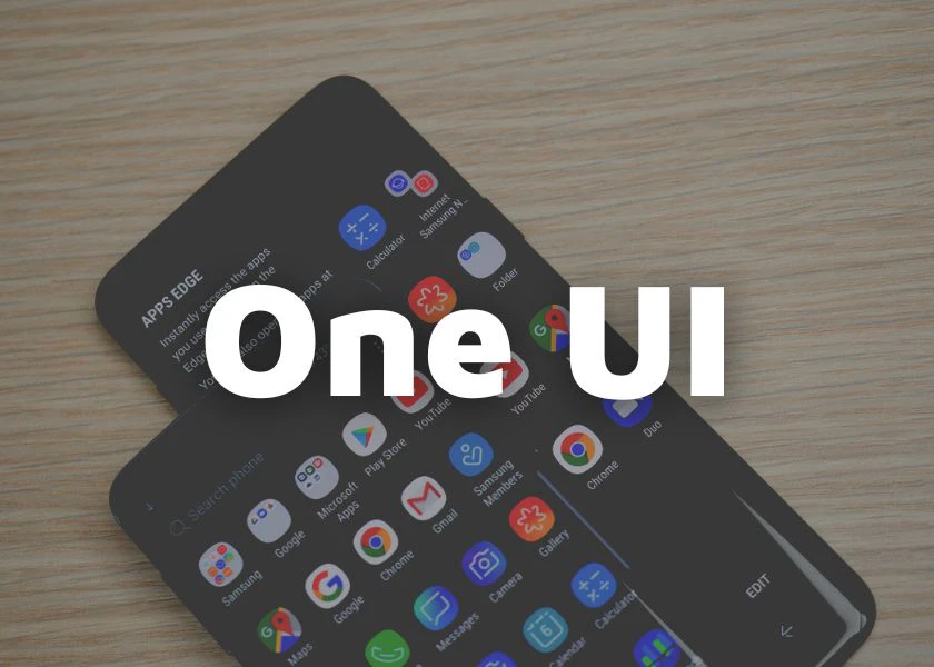 samsung phát hành one ui
