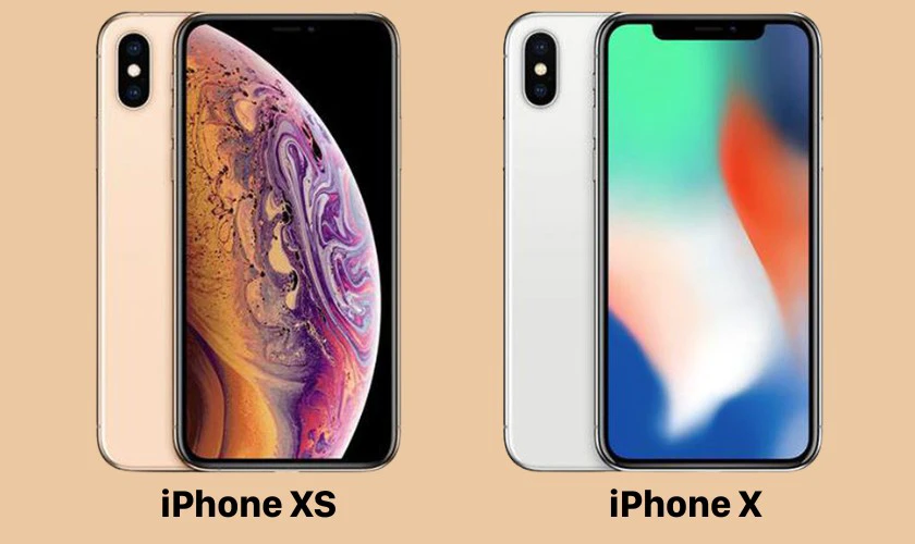 nên mua iphone x hay xs