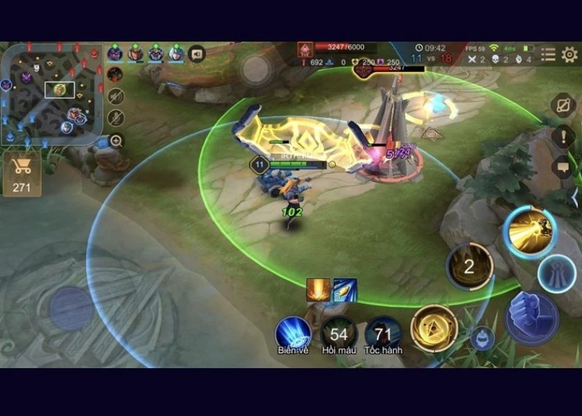 push, def, farm