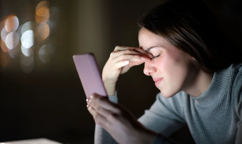 cách tìm facebook qua hình ảnh