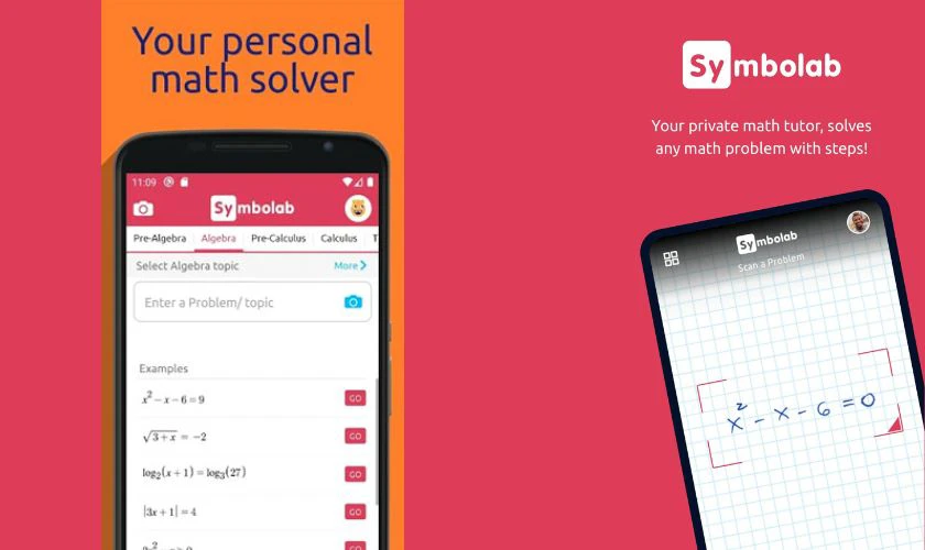 symbolab