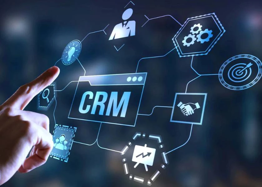 ưng dụng trí tuệ nhân tạo trong marketing