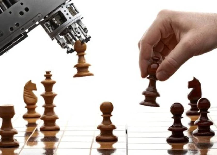 Ai là viết tắt của từ gì và có các loại AI