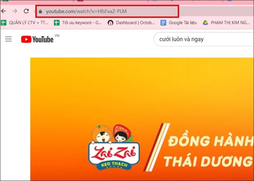 c&aacute;ch download video Youtube y2mate.com tr&ecirc;n m&aacute;y t&iacute;nh&nbsp;l&agrave; g&igrave;