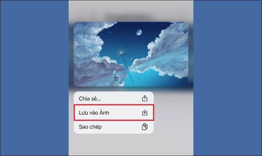 Tải ảnh 4K l&agrave;m h&igrave;nh nền điện thoại