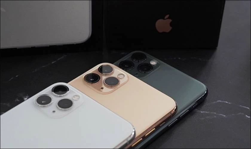 vì sao nên biết cách kiểm tra iphone cũ