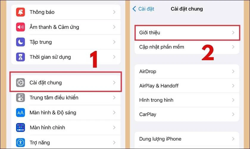cách kiểm tra imei iphone 11 pro max cũ