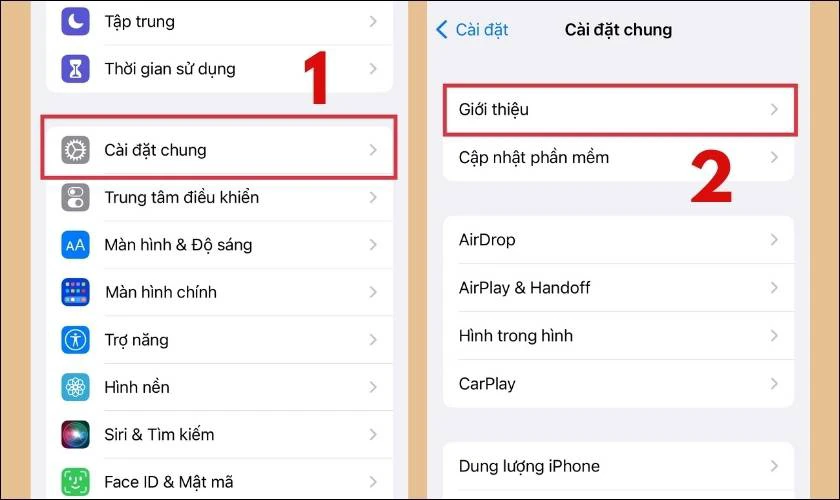 cách kiểm tra khi mua iphone 11 pro max cũ