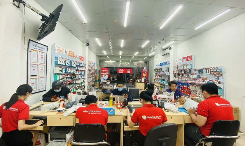 mua iphone cũ ở đâu uy tín