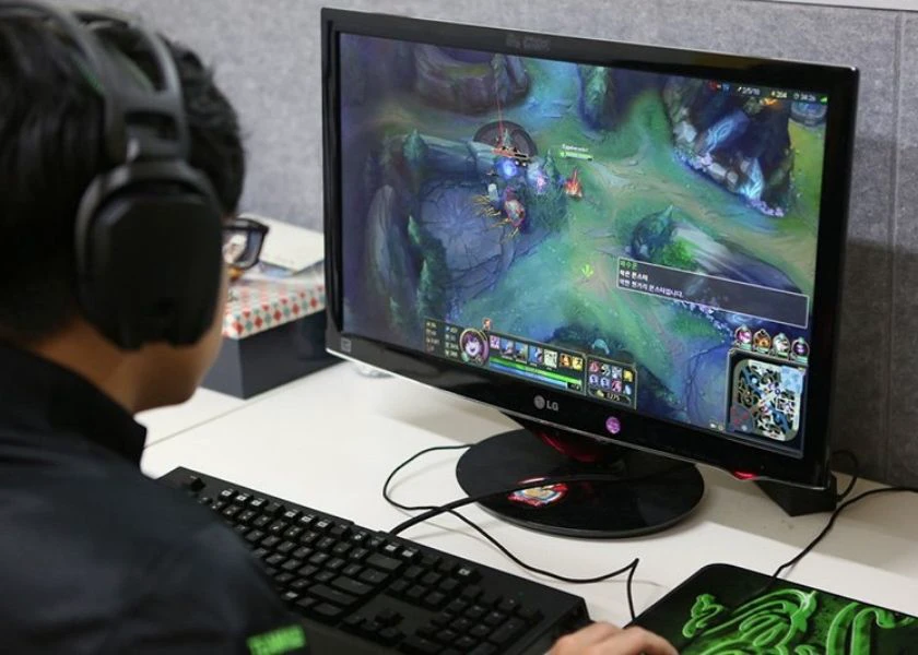 cách tải game liên quân mobile trên máy tính win 10 win 7