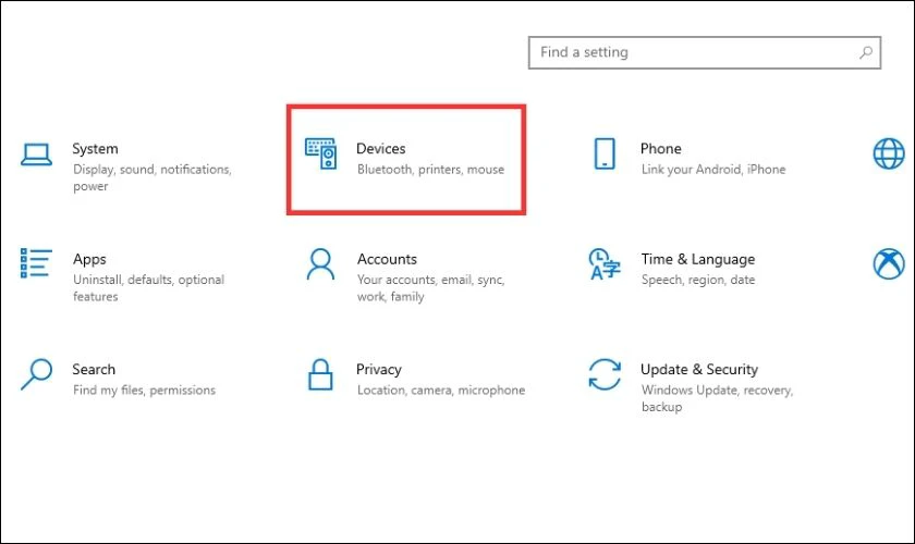 c&aacute;ch custom con trỏ tr&ecirc;n win 10